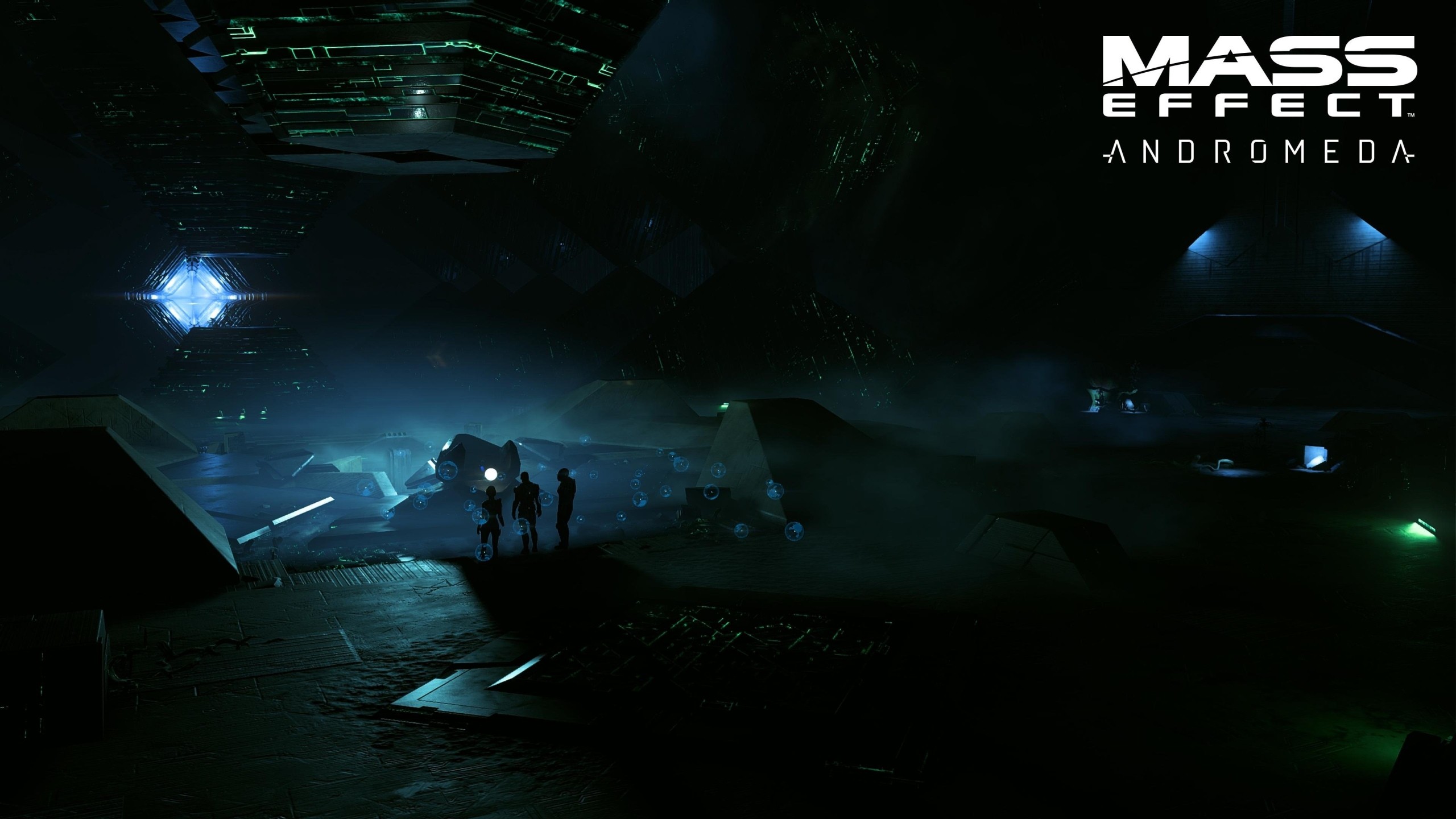Mass Effect: Andromeda - Imagen 41